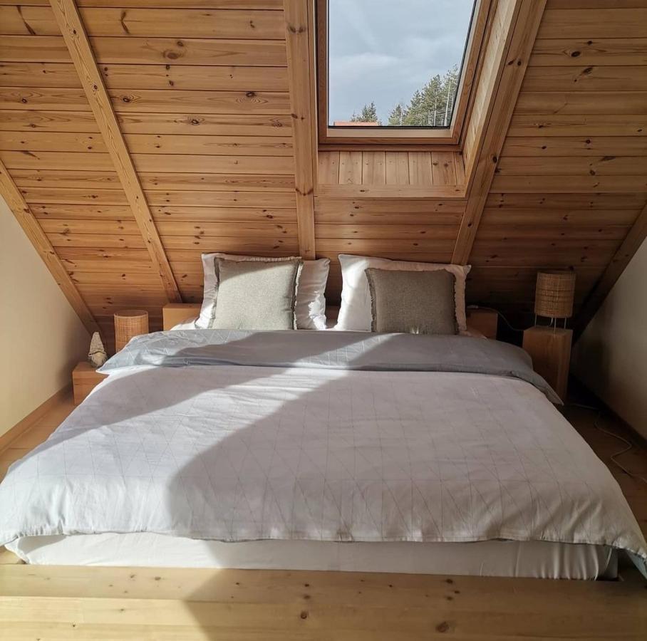 Cortina Resort Ιβάνιτσα Εξωτερικό φωτογραφία